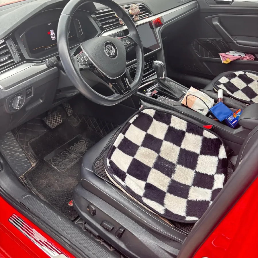 2021 Volkswagen Lamando 1.4T 150HP L4 7DCT,autocango,china used car exporter,china ev exporter,chinese used car exporter,chinese used ev exporter