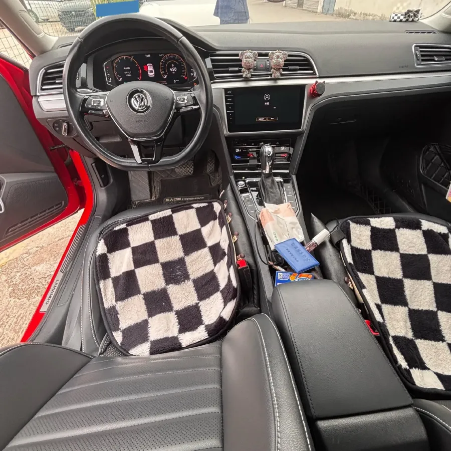 2021 Volkswagen Lamando 1.4T 150HP L4 7DCT,autocango,china used car exporter,china ev exporter,chinese used car exporter,chinese used ev exporter