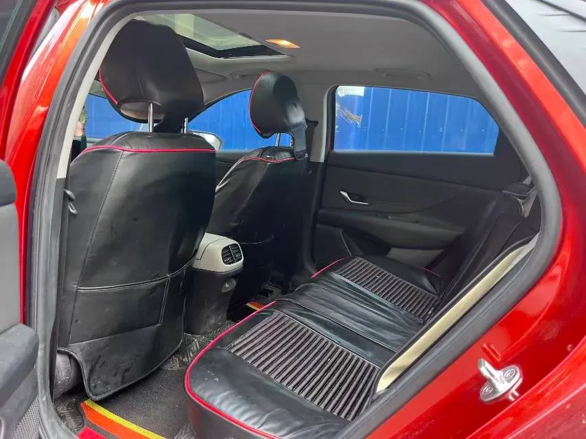 2021 Hyundai Elantra 1.5L 115HP L4 CVT,autocango,china used car exporter,china ev exporter,chinese used car exporter,chinese used ev exporter