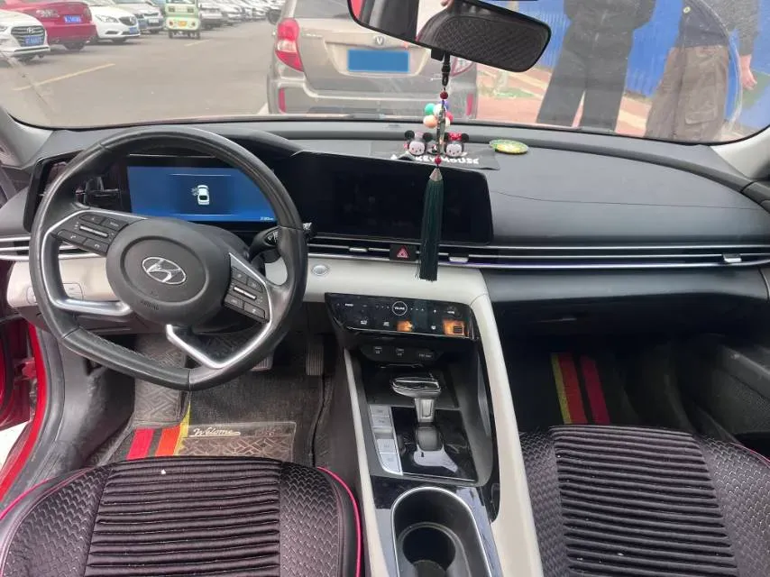 2021 Hyundai Elantra 1.5L 115HP L4 CVT,autocango,china used car exporter,china ev exporter,chinese used car exporter,chinese used ev exporter