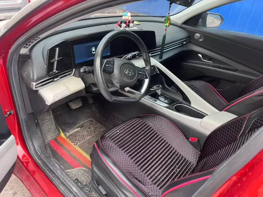 2021 Hyundai Elantra 1.5L 115HP L4 CVT,autocango,china used car exporter,china ev exporter,chinese used car exporter,chinese used ev exporter