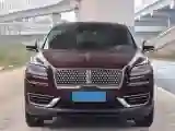 2019 Lincoln Nautilus 2.0T 235HP L4 8AT