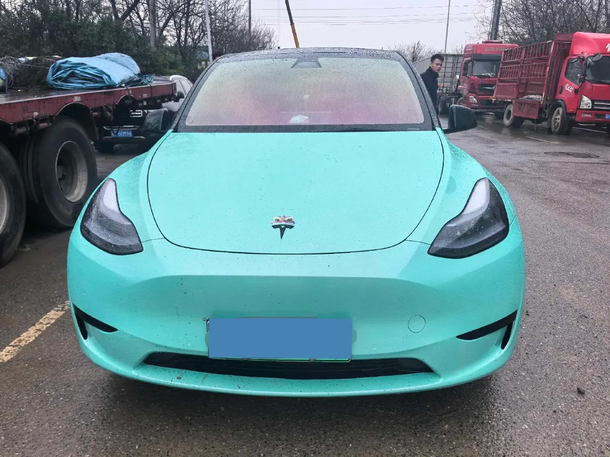 2022 Tesla Model Y BEV 60KWH,autocango,china used car exporter,china ev exporter,chinese used car exporter,chinese used ev exporter