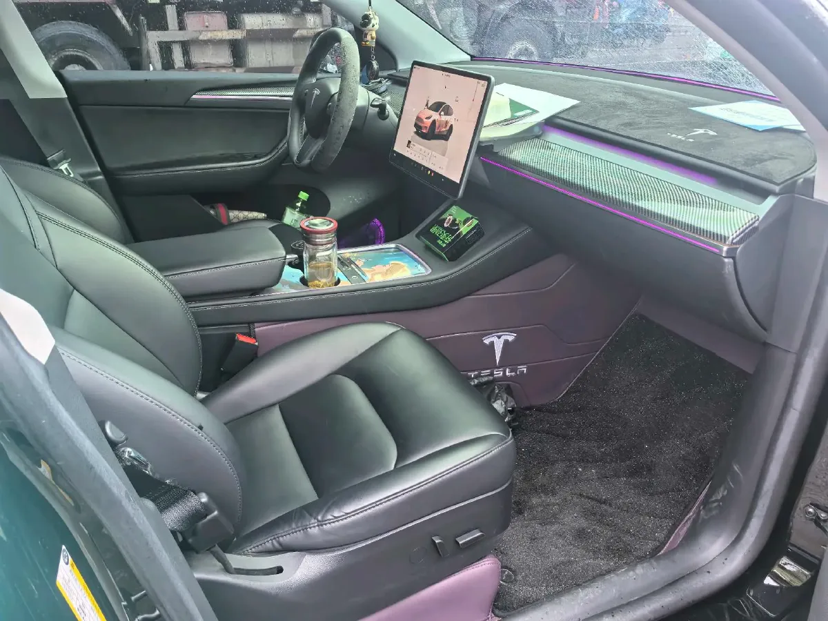 2022 Tesla Model Y BEV 60KWH,autocango,china used car exporter,china ev exporter,chinese used car exporter,chinese used ev exporter