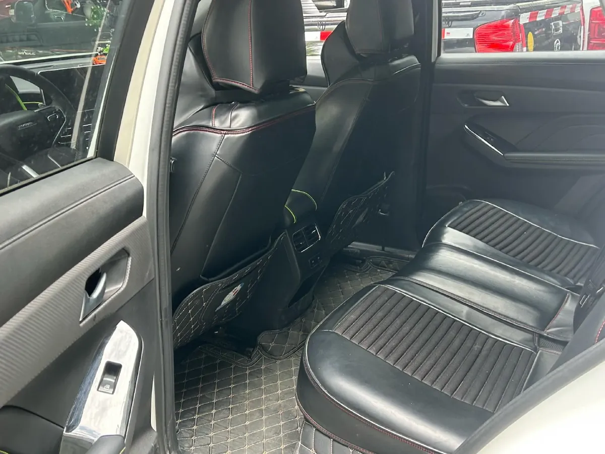 2021 Haval Rabbit 1.5T 184HP L4 7DCT,autocango,china used car exporter,china ev exporter,chinese used car exporter,chinese used ev exporter