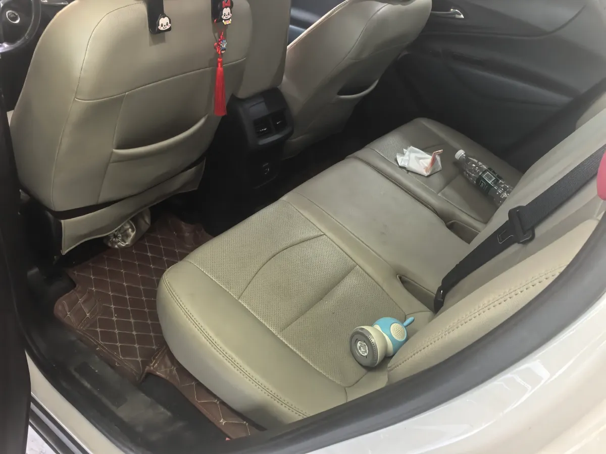 2018 Chevrolet Equinox 1.5T 180HP L4 6AT,autocango,china used car exporter,china ev exporter,chinese used car exporter,chinese used ev exporter