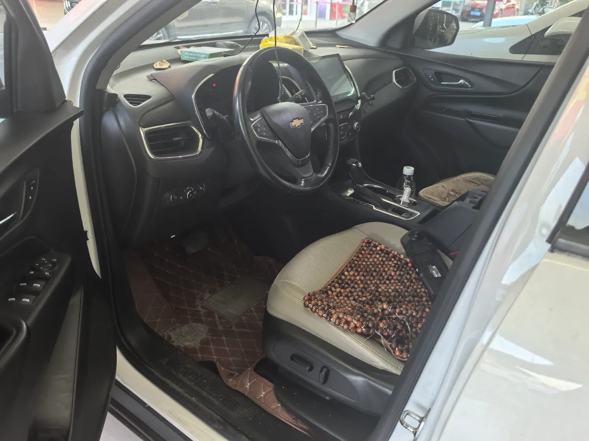 2018 Chevrolet Equinox 1.5T 180HP L4 6AT,autocango,china used car exporter,china ev exporter,chinese used car exporter,chinese used ev exporter