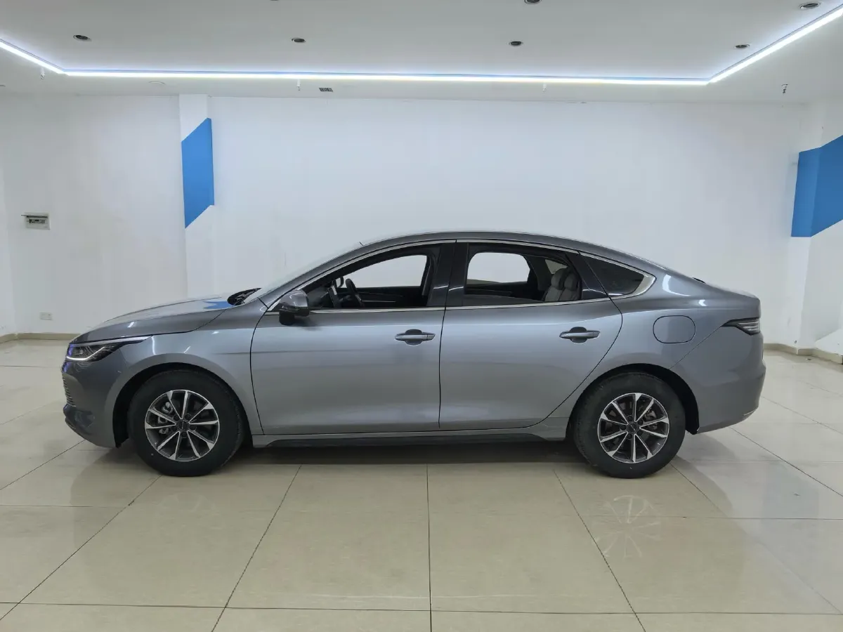 2024 BYD Destroyer 05 1.5L 110HP L4 E-CVT PHEV 8.3KWH,autocango,china used car exporter,china ev exporter,chinese used car exporter,chinese used ev exporter