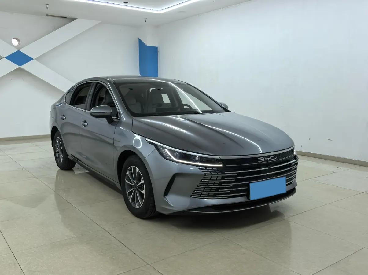 2024 BYD Destroyer 05 1.5L 110HP L4 E-CVT PHEV 8.3KWH,autocango,china used car exporter,china ev exporter,chinese used car exporter,chinese used ev exporter