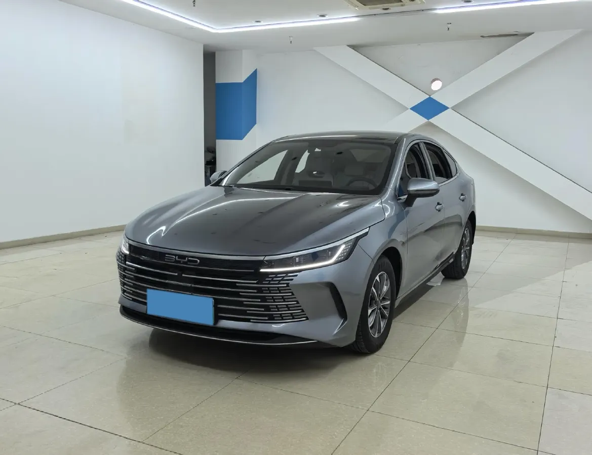 2024 BYD Destroyer 05 1.5L 110HP L4 E-CVT PHEV 8.3KWH,autocango,china used car exporter,china ev exporter,chinese used car exporter,chinese used ev exporter