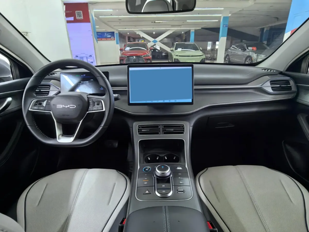 2024 BYD Destroyer 05 1.5L 110HP L4 E-CVT PHEV 8.3KWH,autocango,china used car exporter,china ev exporter,chinese used car exporter,chinese used ev exporter