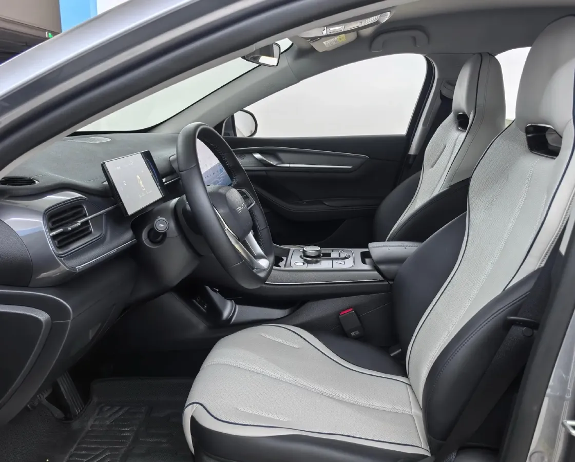 2024 BYD Destroyer 05 1.5L 110HP L4 E-CVT PHEV 8.3KWH,autocango,china used car exporter,china ev exporter,chinese used car exporter,chinese used ev exporter