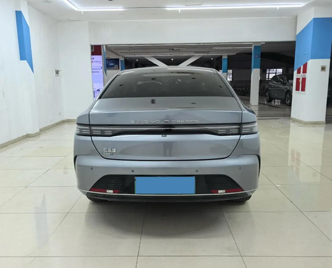 2024 BYD Destroyer 05 1.5L 110HP L4 E-CVT PHEV 8.3KWH,autocango,china used car exporter,china ev exporter,chinese used car exporter,chinese used ev exporter