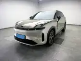 2025 LYNK&CO 08 EM-P,autocango,china used car exporter,china ev exporter,chinese used car exporter,chinese used ev exporter