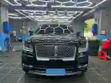 2018 Lincoln Navigator 3.5T 415HP V6 10AT