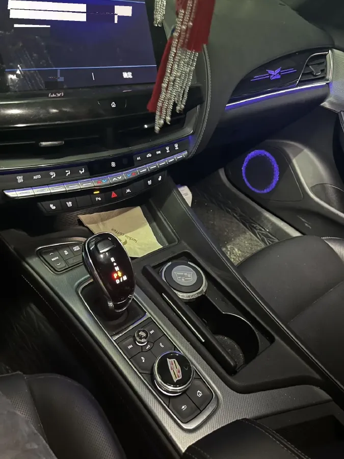 2023 Cadillac CT5 2.0T 237HP L4 10AT,autocango,china used car exporter,china ev exporter,chinese used car exporter,chinese used ev exporter