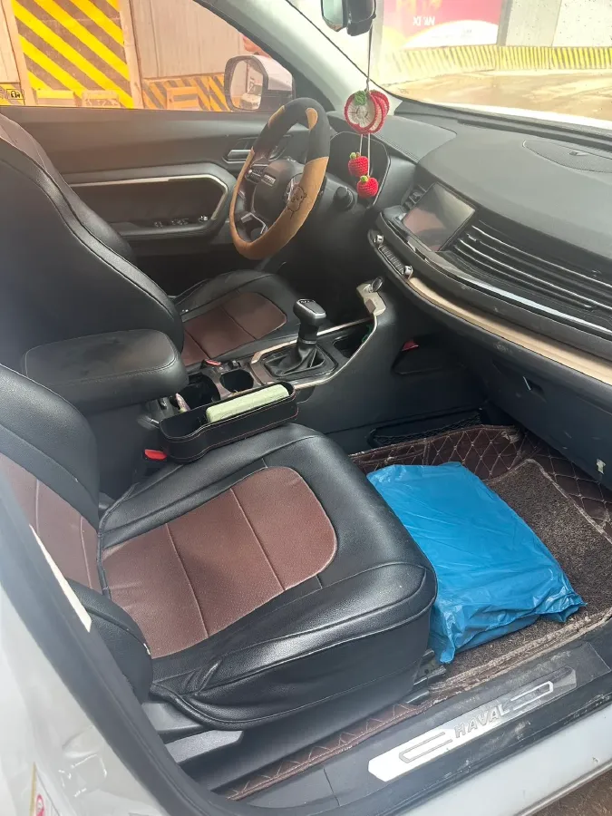 2019 Haval H6 1.5T 169HP L4 7DCT,autocango,china used car exporter,china ev exporter,chinese used car exporter,chinese used ev exporter