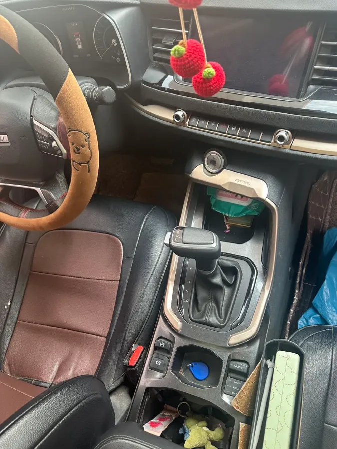 2019 Haval H6 1.5T 169HP L4 7DCT,autocango,china used car exporter,china ev exporter,chinese used car exporter,chinese used ev exporter