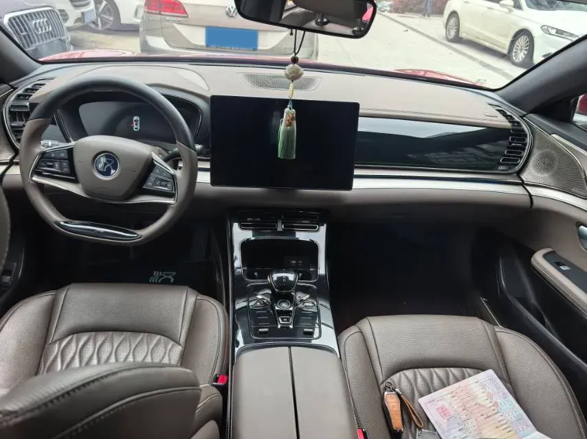 2023 BYD Han BEV 72KWH,autocango,china used car exporter,china ev exporter,chinese used car exporter,chinese used ev exporter