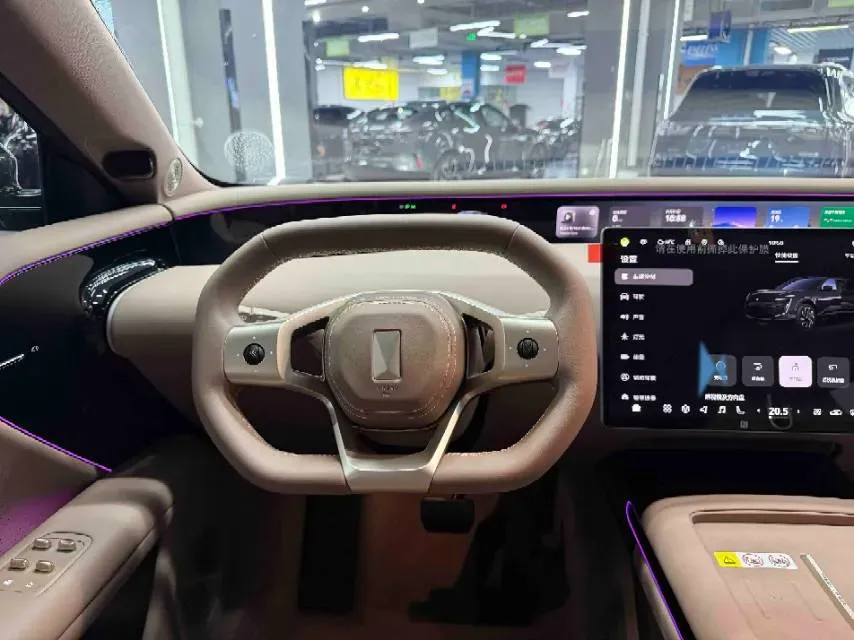 2026 Avatr 07 BEV,autocango,china used car exporter,china ev exporter,chinese used car exporter,chinese used ev exporter