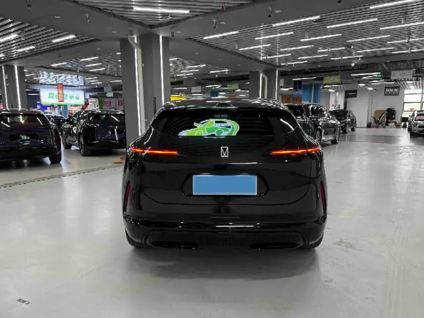 2026 Avatr 07 BEV,autocango,china used car exporter,china ev exporter,chinese used car exporter,chinese used ev exporter