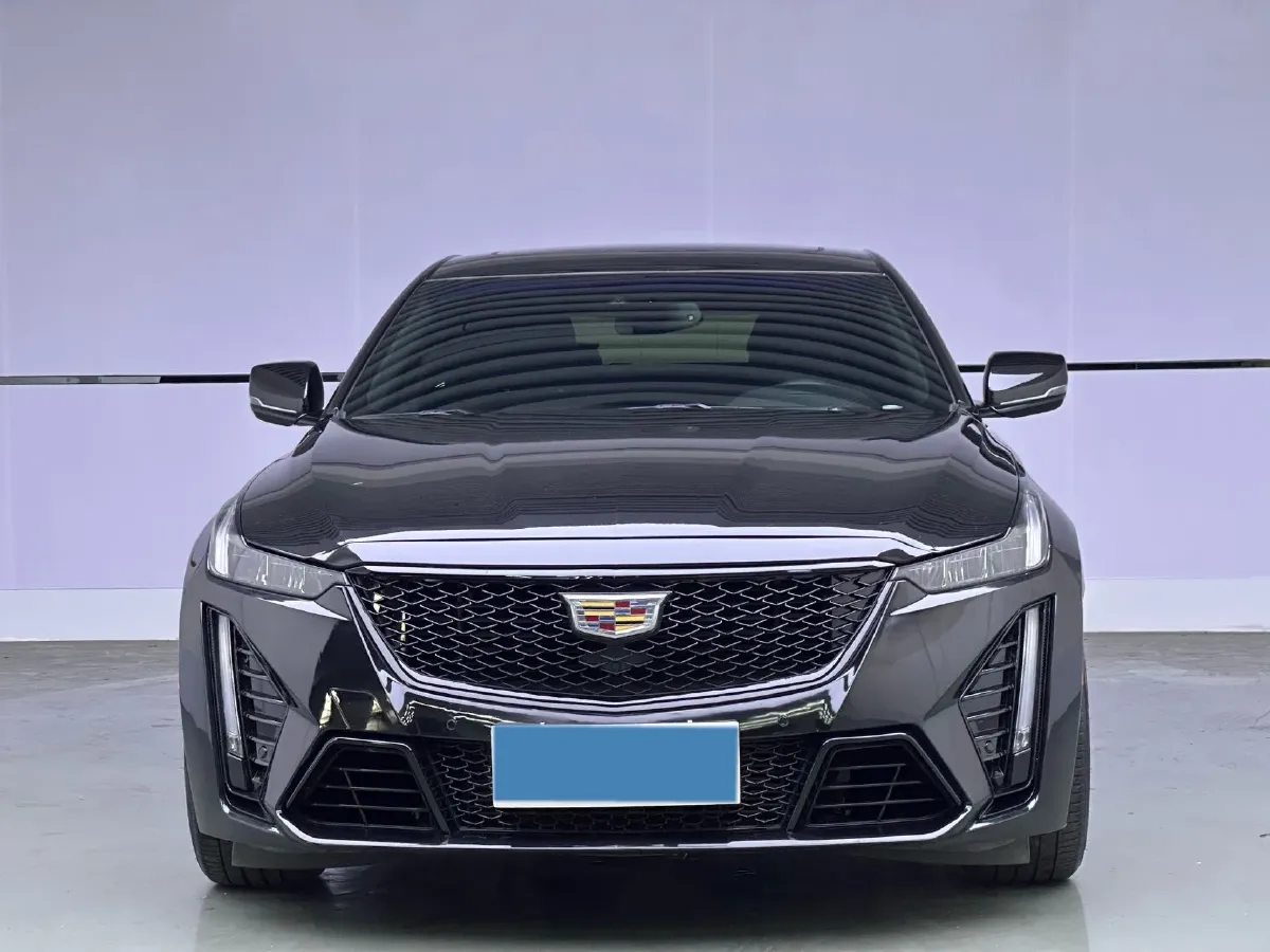 2022 Cadillac CT5 2.0T 237HP L4 10AT,autocango,china used car exporter,china ev exporter,chinese used car exporter,chinese used ev exporter