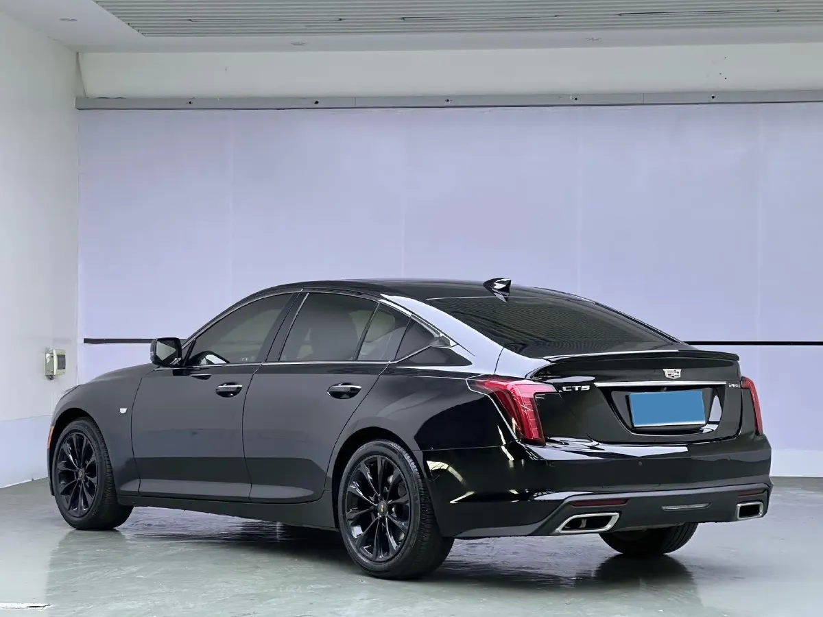2022 Cadillac CT5 2.0T 237HP L4 10AT,autocango,china used car exporter,china ev exporter,chinese used car exporter,chinese used ev exporter