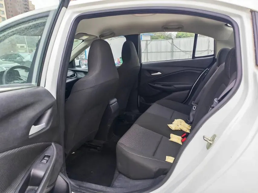 2020 Chevrolet Cavalier 1.0T 125HP L3 6AT,autocango,china used car exporter,china ev exporter,chinese used car exporter,chinese used ev exporter