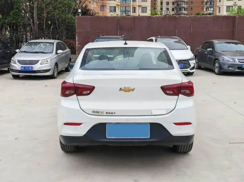 2020 Chevrolet Cavalier 1.0T 125HP L3 6AT,autocango,china used car exporter,china ev exporter,chinese used car exporter,chinese used ev exporter