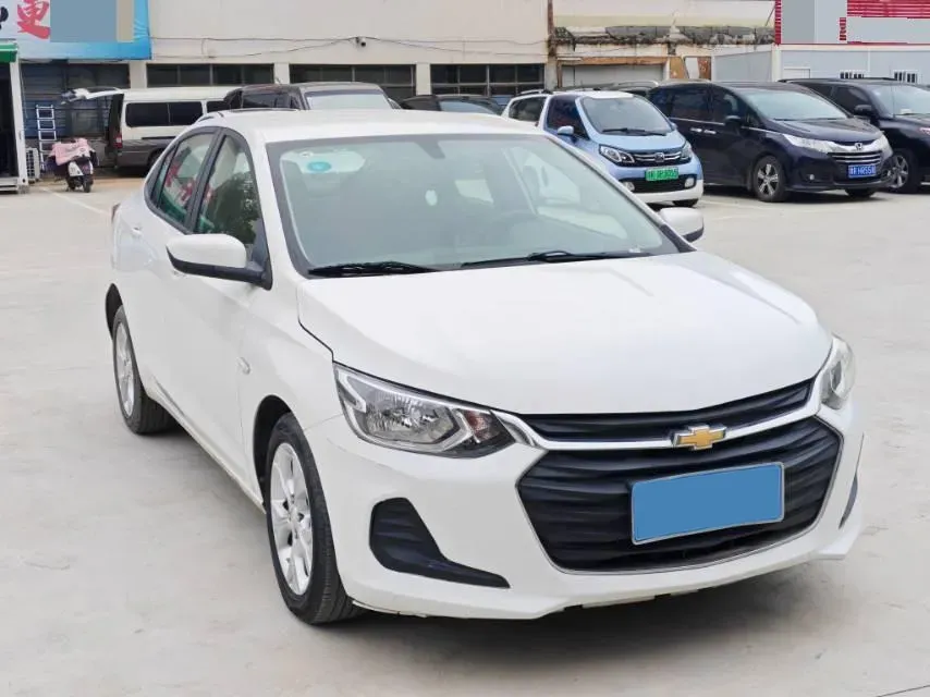 2020 Chevrolet Cavalier 1.0T 125HP L3 6AT,autocango,china used car exporter,china ev exporter,chinese used car exporter,chinese used ev exporter