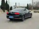 2019 Citroen C6 1.6T 170HP L4 6AT