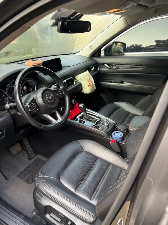 2020 Mazda CX-5 2.5L 196HP L4 6AT,autocango,china used car exporter,china ev exporter,chinese used car exporter,chinese used ev exporter
