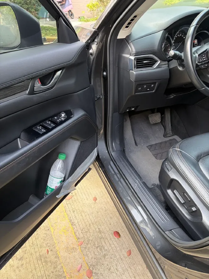 2020 Mazda CX-5 2.5L 196HP L4 6AT,autocango,china used car exporter,china ev exporter,chinese used car exporter,chinese used ev exporter