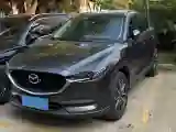 2020 Mazda CX-5 2.5L 196HP L4 6AT