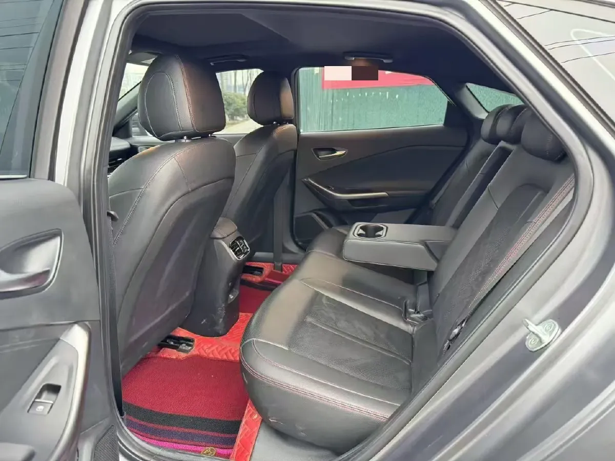 2023 Hyundai La Festa 1.5T 200HP L4 7DCT,autocango,china used car exporter,china ev exporter,chinese used car exporter,chinese used ev exporter