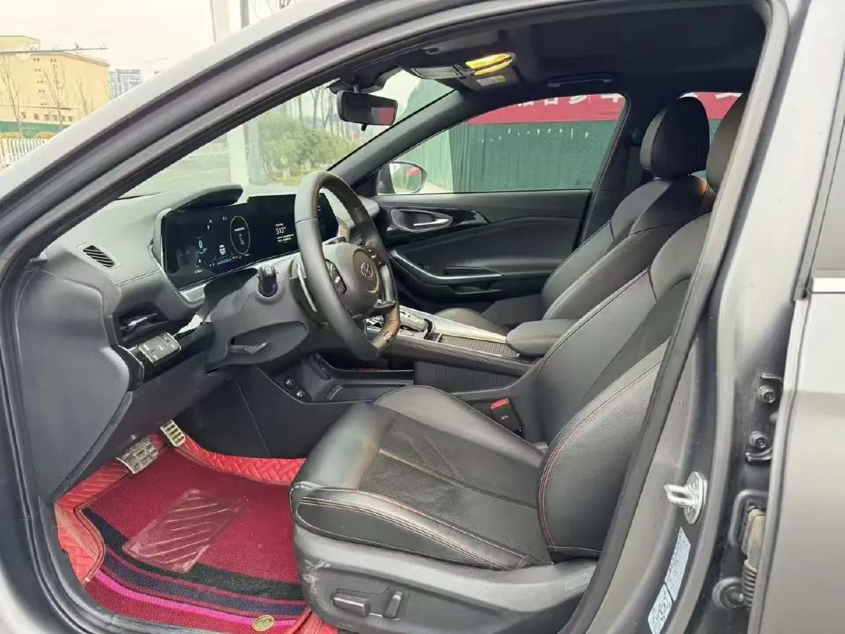 2023 Hyundai La Festa 1.5T 200HP L4 7DCT,autocango,china used car exporter,china ev exporter,chinese used car exporter,chinese used ev exporter