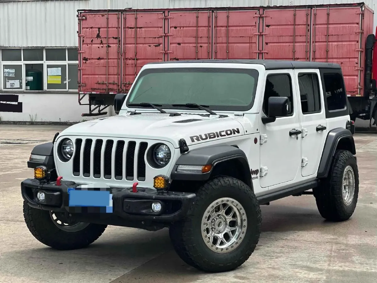 2021 Jeep Wrangler 2.0T 266HP L4 8AT,autocango,china used car exporter,china ev exporter,chinese used car exporter,chinese used ev exporter