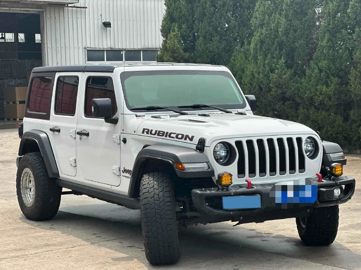 2021 Jeep Wrangler 2.0T 266HP L4 8AT,autocango,china used car exporter,china ev exporter,chinese used car exporter,chinese used ev exporter