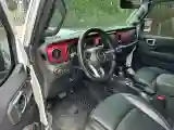 2021 Jeep Wrangler 2.0T 266HP L4 8AT