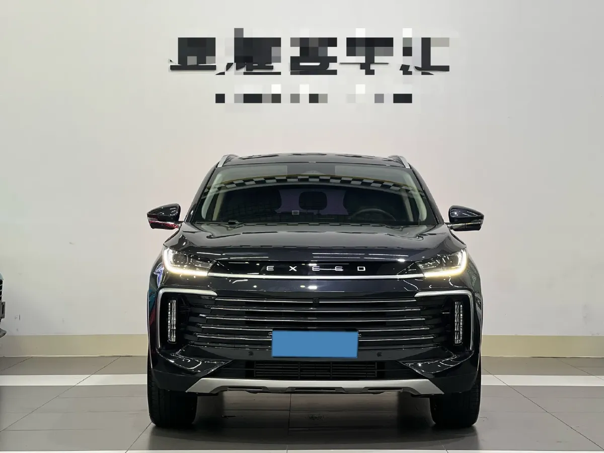 2025 Exceed TXL 1.6T 201HP L4 7DCT,autocango,china used car exporter,china ev exporter,chinese used car exporter,chinese used ev exporter