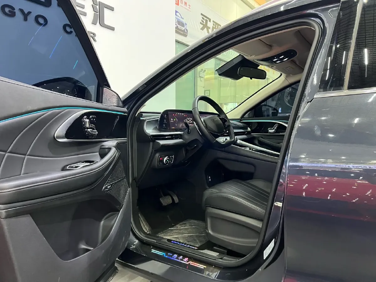 2025 Exceed TXL 1.6T 201HP L4 7DCT,autocango,china used car exporter,china ev exporter,chinese used car exporter,chinese used ev exporter