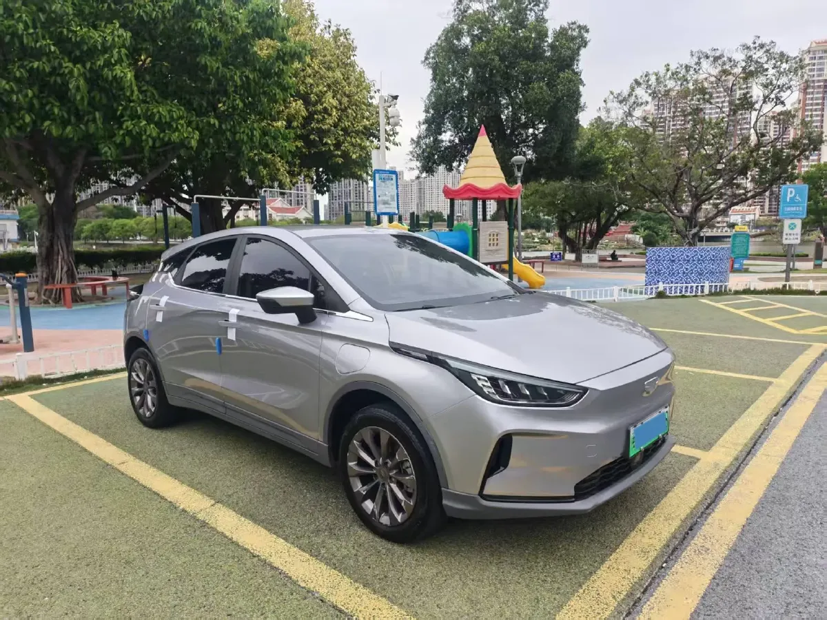 2020 Geometry C BEV 53KWH,autocango,china used car exporter,china ev exporter,chinese used car exporter,chinese used ev exporter