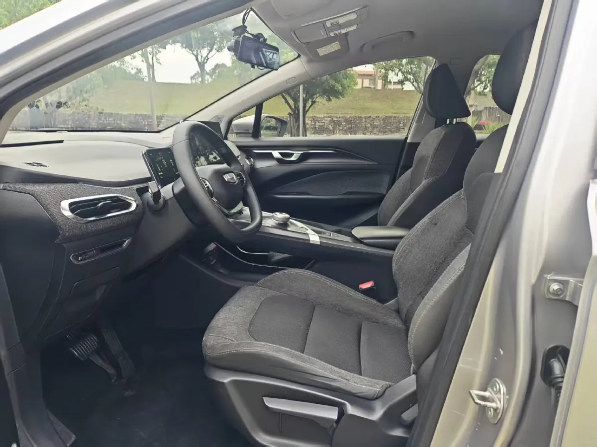 2020 Geometry C BEV 53KWH,autocango,china used car exporter,china ev exporter,chinese used car exporter,chinese used ev exporter