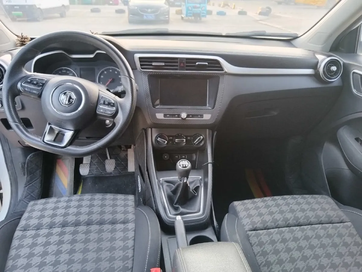2020 MG ZS 1.5L 120HP L4 5MT,autocango,china used car exporter,china ev exporter,chinese used car exporter,chinese used ev exporter