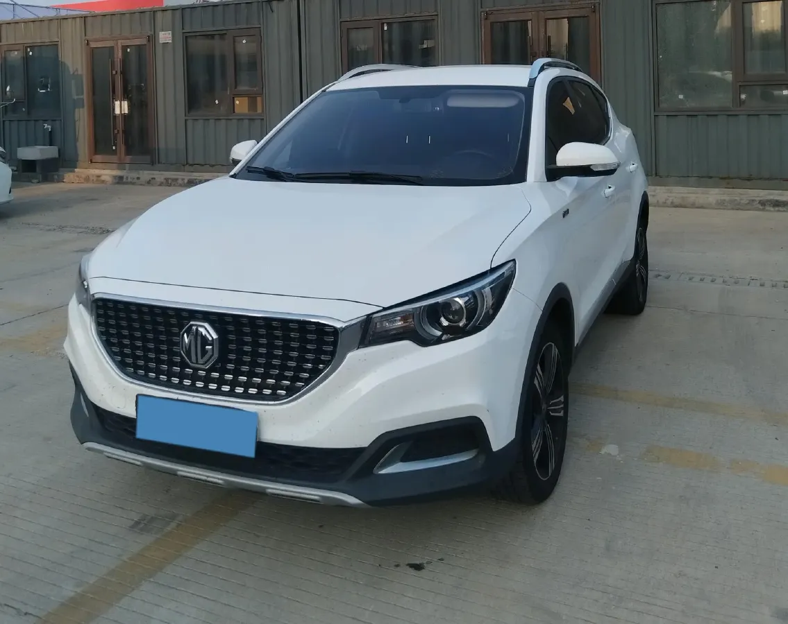 2020 MG ZS 1.5L 120HP L4 5MT,autocango,china used car exporter,china ev exporter,chinese used car exporter,chinese used ev exporter