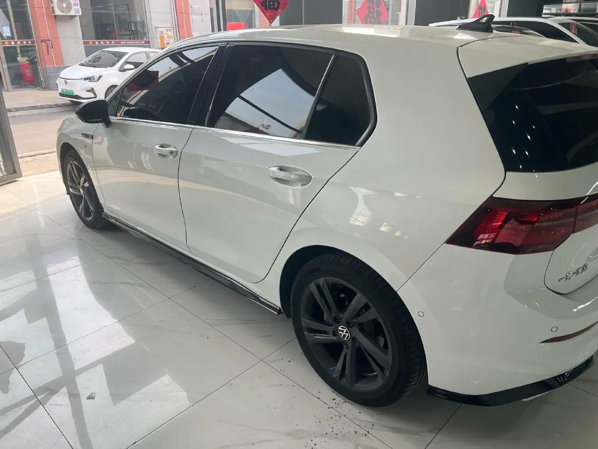 2021 Volkswagen Golf 1.4T 150HP L4 7DCT,autocango,china used car exporter,china ev exporter,chinese used car exporter,chinese used ev exporter