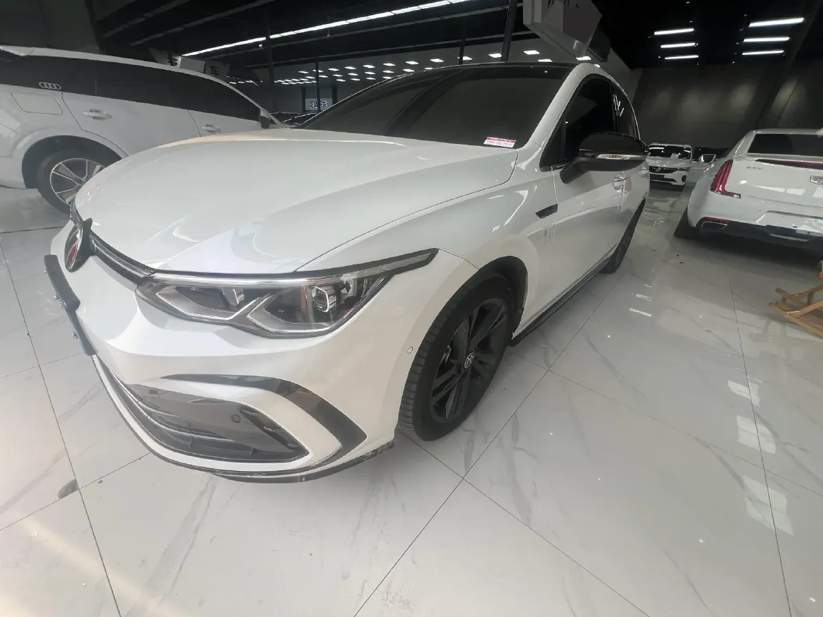 2021 Volkswagen Golf 1.4T 150HP L4 7DCT,autocango,china used car exporter,china ev exporter,chinese used car exporter,chinese used ev exporter