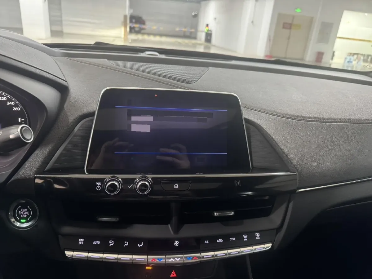 2020 Cadillac CT4 2.0T 237HP L4 8AT,autocango,china used car exporter,china ev exporter,chinese used car exporter,chinese used ev exporter