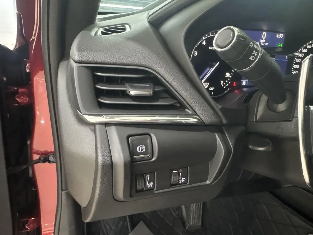 2020 Cadillac CT4 2.0T 237HP L4 8AT,autocango,china used car exporter,china ev exporter,chinese used car exporter,chinese used ev exporter