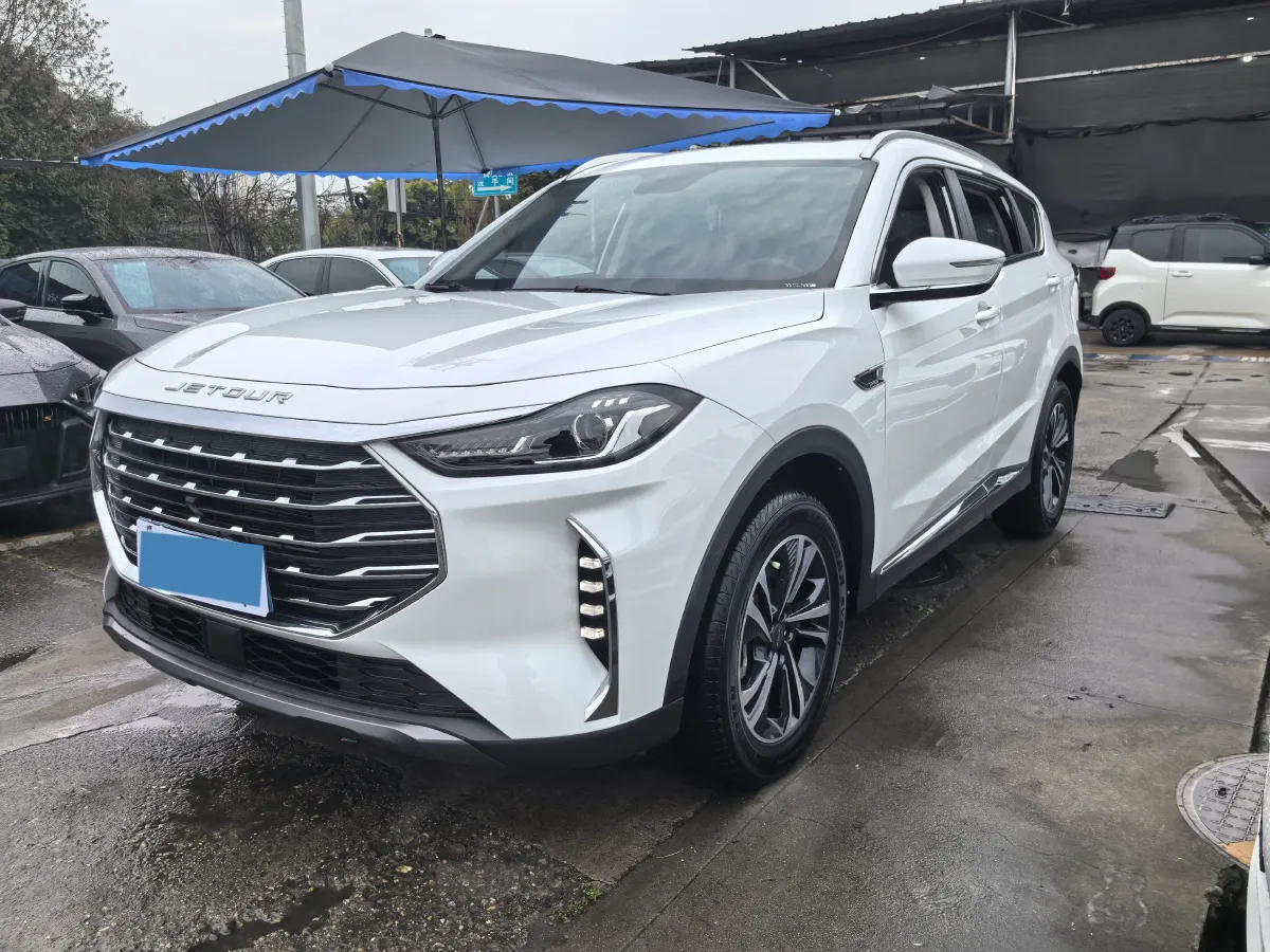 2021 Jetour X70 Plus 1.5T 156HP L4 6MT,autocango,china used car exporter,china ev exporter,chinese used car exporter,chinese used ev exporter